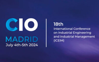 ICIEIM/CIO2024 – Madrid, Spain