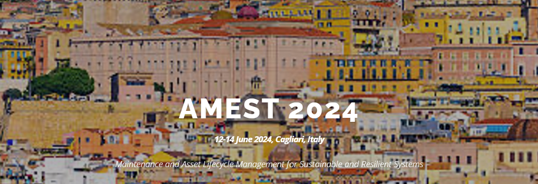 AMEST 2024, Cagliari, Italy