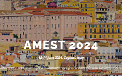 AMEST 2024, Cagliari, Italy