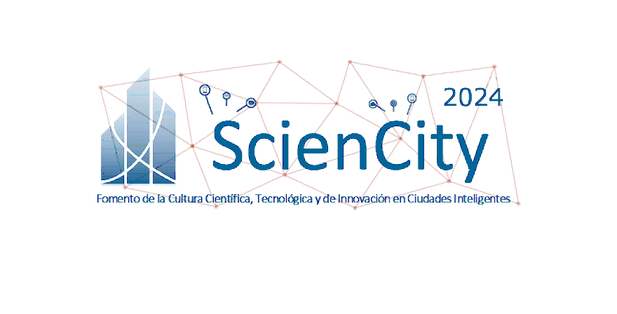 ScienCity 2024, Huelva, Spain