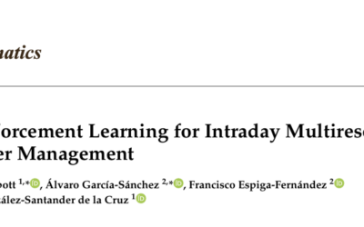 Paper Published in Mathematics Journal