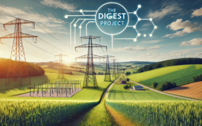 Improving transparency on energy systems through digitalization technologies