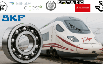 Advanced CBM & Intelligent Maintenance in the Railway Sector