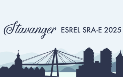 ESREL SRA-E 2025