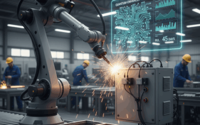Quantum Computing as a New Field in DIGEST