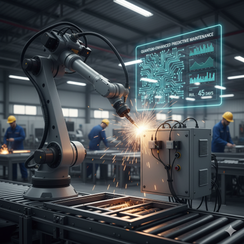 Quantum Computing as a New Field in DIGEST