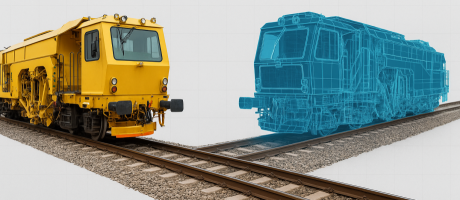 Diseño y gestión de gemelos digitales de activos y su mantenimiento, I