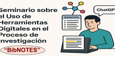 BibNOTES El método de investigación documental Seminar