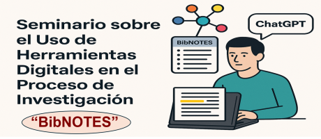 BibNOTES El método de investigación documental Seminar