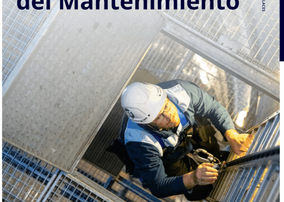 DIGEST was present at the presentation of the Maintenance White Book (AEM)