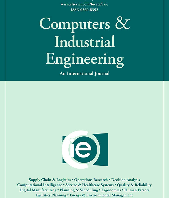 AI‑driven maritime surveillance: Moving‑target routing optimization