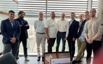 DIGEST Participates in the International ESReDA DMAD Project Group Meeting at the University of Deusto